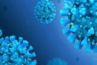 COVID-19: डेल्‍टा से कम खतरनाक नहीं ओमिक्रोन, स्‍टडी में आई ये हैरान करने वाली बात