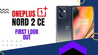 OnePlus Nord 2CE May Launch In March 2022, Leaked Renders Reveal Design And Look | Checkout Video