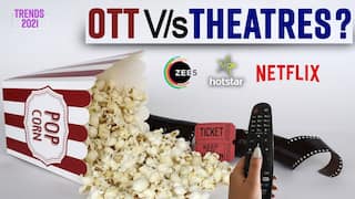 OTT Platforms Vs Theatres: Which One Is Better? Watch Video To Find Who Wins This Race