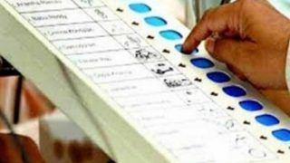 Panchayat Election Jharkhand : पंचायत चुनाव के तीसरे चरण का मतदान जारी, मतदाता उत्साह में, टेंट में भी हो रही वोटिंग