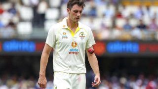 Ashes 2021: Cummins Names Two Aussie Players Who Got Saved From Covid Isolation Ahead Of MCG Test