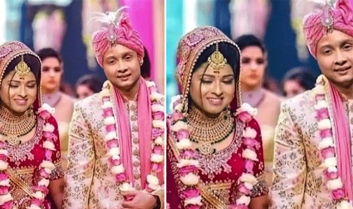 क्या Pawandeep Rajan- Arunita Kanjilal ने कर ली सीक्रेट शादी? इस फोटो ने मचा दी सनसनी