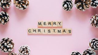 Merry Christmas 2021: Best Wishes, Quotes, Whatsapp Status, Greeting Cards And Facebook Status