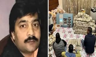 Rode Old Scooter, Attended Weddings In Slippers: Neighbours Recall 'Simple Man' Piyush Jain