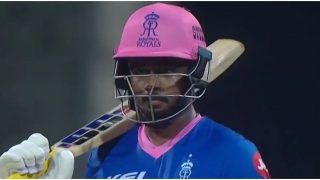 IPL 2022: We Look to Further Strengthen Our Roots, Says Sanju Samson