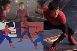 Spider-Man No Way Home Twitter Reaction: Tom Holland-Zendaya Starrer is HIT, Fans Start Meme Fest