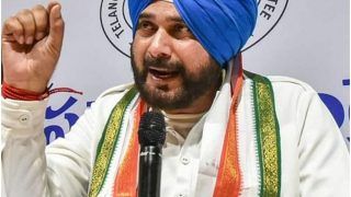 Amritsar East: BJP Fields Jagmohan Singh Raju, IAS Officer Who Took Voluntary Retirement, Against Sidhu In Punjab Polls