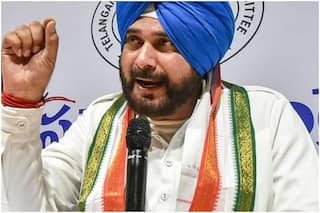 Punjab Polls: BJP Fields Jagmohan Singh, IAS Officer Who Took Voluntary Retirement, Against Sidhu From Amritsar East