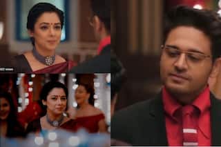 Anuj Kapadia Teases Anupama as Mukku's 'Bhabhi', MaAn Fans Say 'Itna Openly Flirting Karoge Toh Aur Pyar Ho Jayega'