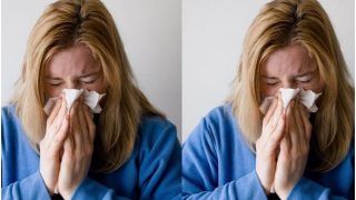 Suffering From Runny Nose And Sore Throat? You May Actually be Infected With Covid-19: Study