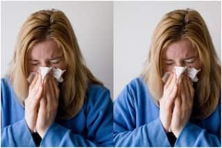 Suffering From Runny Nose And Sore Throat? You May Actually be Infected With Covid-19: Study