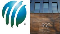 Bad News For Cricket Fans As The Game Is Out Of 2028 Olympics' Provisional List