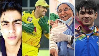 From IPL & Cowin to Aryan Khan: What Indians Searched The Most on Google in 2021 | Top 10