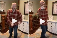 Viral Video: Dancing Dad Grooves to 'Raanjhana Hua Mai Tera', Desi Internet Is Thrilled | Watch