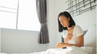 Women Experience a Heart Attack Differently From Men, Here's Why