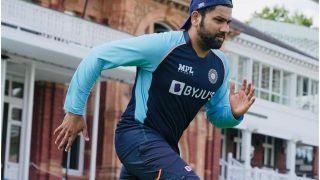 ODI Captain Rohit Believes This Test Bowler Is Here In White Ball Cricket