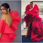 Deepika Padukone's Bright Pink Ruffle Gown From 83 Promotions Totally Reminds us of Her Cannes 2018 Look - Which One's Better?