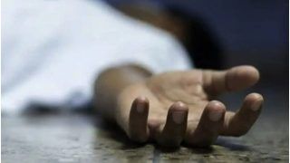 जयपुर: प्रेमिका के पति को अचानक देख शख्स ने 5वें फ्लोर से लगा दी छलांग, अस्पताल में हुई मौत
