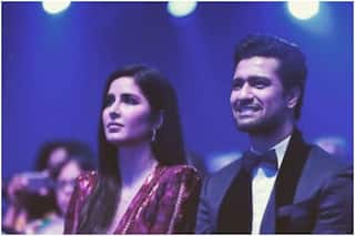 Ek Vo Din The! Jab Vicky Kaushal Made His First Instagram Post For Wife Katrina Kaif