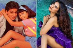 Anjali...Naam Toh Yaad Hoga! KKHH's Sana Saeed is so Sexy She Can Beat Tina's Glamour Today - See Pics