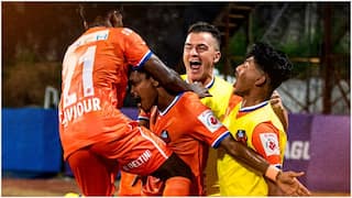 FCG vs SCEG Dream11 Team Prediction: Fantasy Tips & Probable XIs For Today's Hero ISL Match