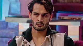 Bigg Boss 15: Umar Riaz Makes Big Allegation, Says His Profession Was Being Targeted To 'Demoralize' Him
