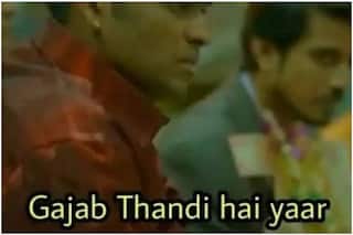 Cold Wave Memes: शीतलहर की चपेट में आया उत्तर भारत, ट्विटर पर हुई मीम्स की बरसात, देखें एक से बढ़कर एक मीम्स