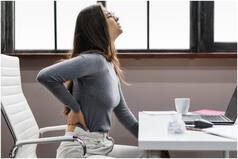 5 Yoga Asanas to Ease The Pain of Ankylosing Spondylitis