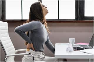 5 Yoga Asanas to Ease The Pain of Ankylosing Spondylitis