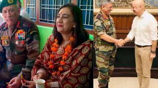 RIP General Bipin Rawat: Kangana Ranaut, Saman Khan, Karan Johar, Anupam Kher And Other Celebs Mourn Demise