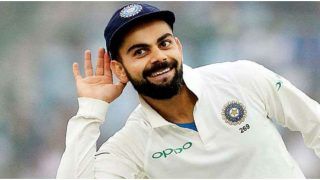 What Record Did Virat Kohli Break Against South Africa on Day 1 of 1st Test ?