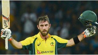 Glenn Maxwell Reveals The 'Great Time' Team Had After Winning The T20 World Cup