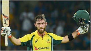 Glenn Maxwell Reveals The 'Great Time' Team Had After Winning The T20 World Cup