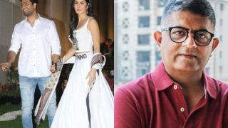 It's CONFIRMED! Vicky Kaushal And Katrina Kaif's Wedding is Happening; Gajraj Rao Just Revealed