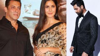 Katrina Kaif- Vicky Kaushal Wedding: From Salman to Kareena, List of Celebrities Who Haven't Been Invited to VicKat’s D-Day