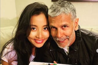 Ankita Konwar Faces Hardships With Depression, Says 'Not Everyone Who Looks Fine is Actually Fine'