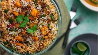 Biryani is The Most Ordered Food of 2021, Swiggy Says Indians Ordered 115 Biryanis Per Minute