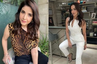 Maheep Kapoor, Seema Khan Test Positive For Coronavirus After Kareena And Amrita