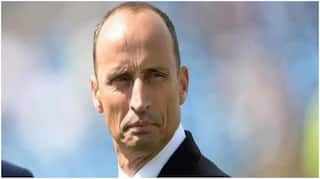 David Lloyd One of All-Time Great Commentators: Nasser Hussain