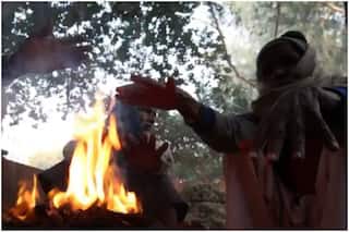 Jammu Kashmir Weather Update: धूप निकलने के बावजूद तापमान में भारी गिरावट, -10.4 तक लुढ़का पारा | जानिए ताजा अपडेट