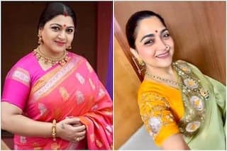 Khushbu Sundar Leaves The Internet Dazed With Her Massive Weight Loss Transformation as She Loses 20kgs