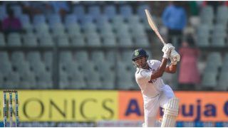 The Way Mayank Agarwal Has Made His Comeback in Tests is an Achievement: Sanjay Bangar