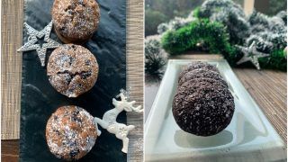 Vegan Christmas Recipes: Indulge in These 2 Lip-Smacking Delicacies