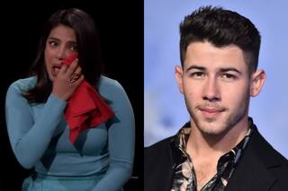 Priyanka Chopra पिछले 12 महीनों से पति Nick Jonas से हैं इस वजह से दूर, बोलीं- मैं अकेली थीं मगर...