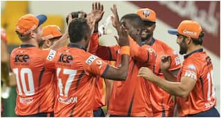 CB vs DB Dream11 Team Prediction: Fantasy Tips, Probable XIs For Today's Abu Dhabi T10 Match 28