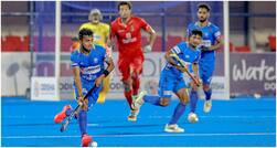Junior Hockey World Cup: India Beat Belgium 1-0, Set Semi-Final Date With Germany