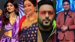 India's Got Talent: Shilpa Shetty, Kirron Kher और Badshah के साथ Manoj Muntashir होंगे जज- Details