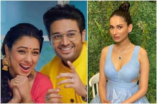 Anupamaa Massive Twist: Aneri Vajani Breaks Silence on Joining Anuj Kapadia And Others in Show