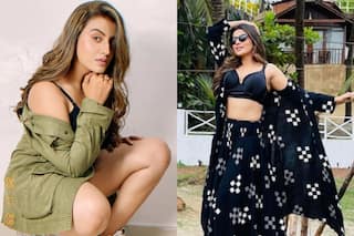 Akshara Singh के इस ग्लैमरस अवतार के आगे फेल है बॉलीवुड हसीनाएं, भोजपुरी बाला का बिकिनी लुक हुआ Viral