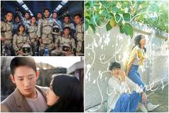 5 K-Dramas You Must Add To Your Watchlist This December